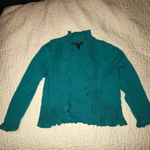 International Concepts Sweater